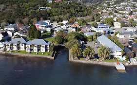 Akaroa Waterfront Motels